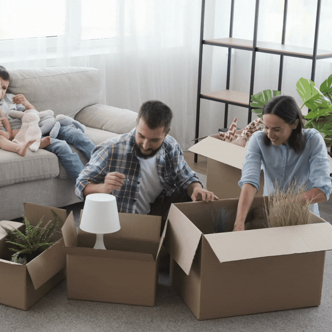 Exciting subscription box service with curated products delivered to your door