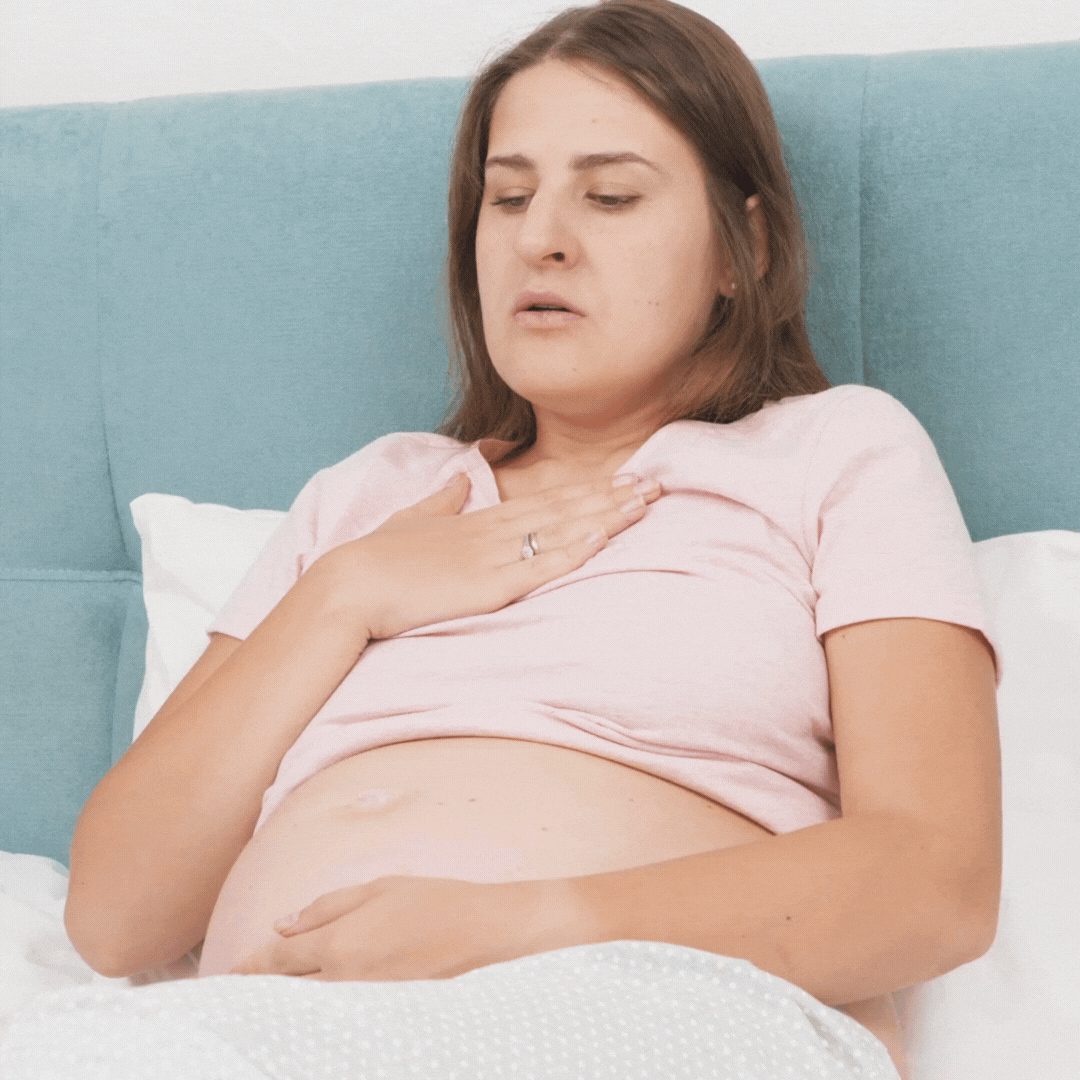 Managing Morning Sickness: Remedies and Strategies for a Comfortable Pregnancy