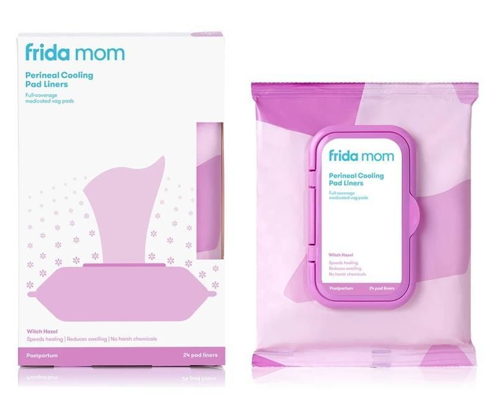 A Frida Mom Adult Pad Liner product