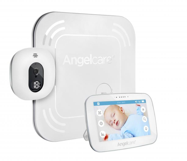 A photo of the Angelcare AC517 baby monitor